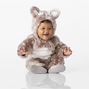 Pottery Barn Fawn Costume